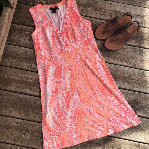 Calvin Klein Jeans Dresses & Skirts - Calvin Klein Jeans sun dress